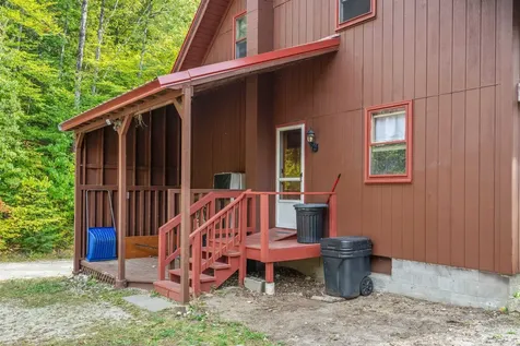 309 Waukeena Lake Road Danbury NH 03230