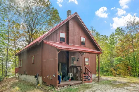 309 Waukeena Lake Road Danbury NH 03230