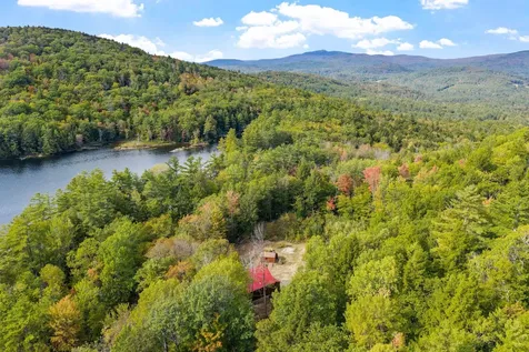 309 Waukeena Lake Road Danbury NH 03230