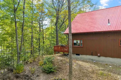 309 Waukeena Lake Road Danbury NH 03230