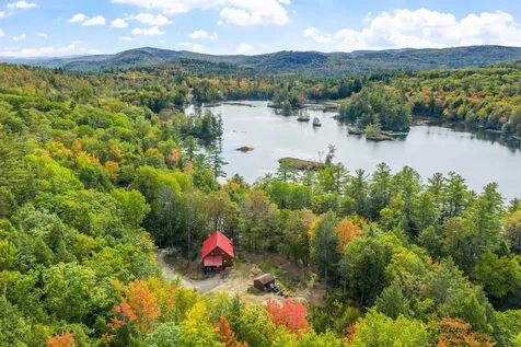 309 Waukeena Lake Road Danbury NH 03230