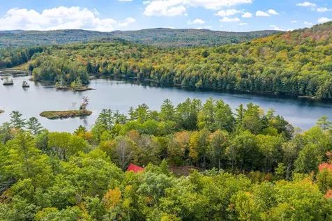 309 Waukeena Lake Road Danbury NH 03230