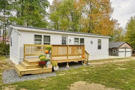 49 Scotland Road Winchester NH 03470