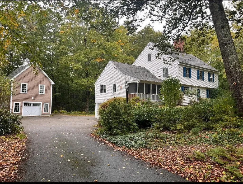 113 Madbury Road Durham NH 03824