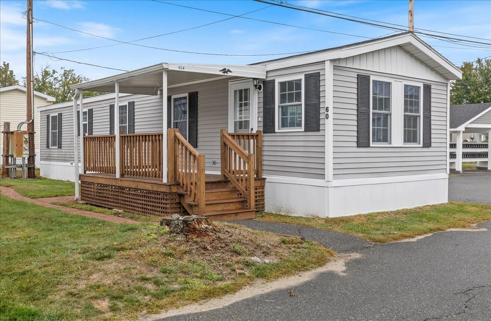 60 Brookwood Drive Salem NH 03079