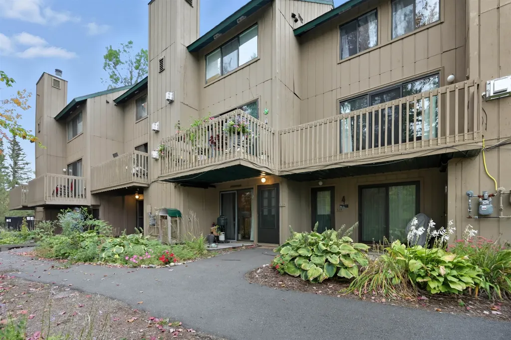 3 Chippewa Way Waterville Valley NH 03215