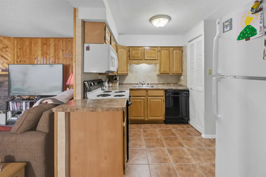 3 Chippewa Way Waterville Valley NH 03215