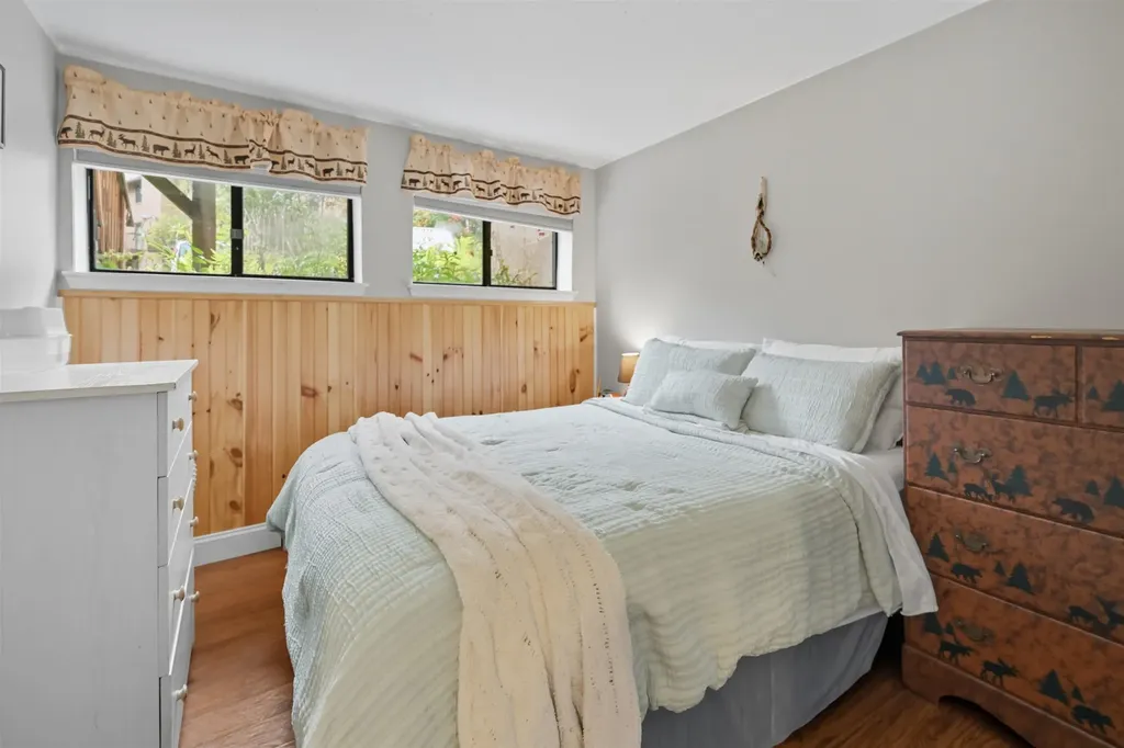 3 Chippewa Way Waterville Valley NH 03215