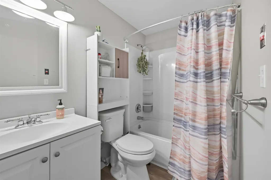 3 Chippewa Way Waterville Valley NH 03215