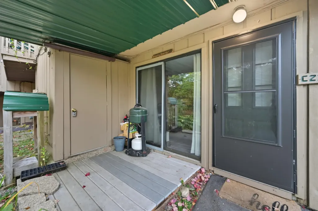 3 Chippewa Way Waterville Valley NH 03215