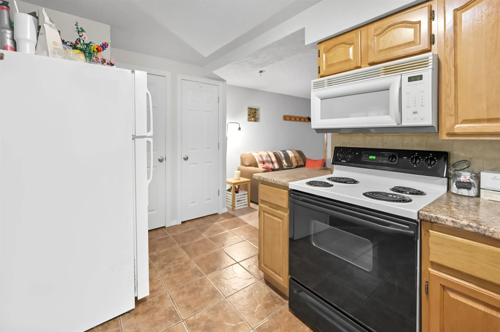 3 Chippewa Way Waterville Valley NH 03215