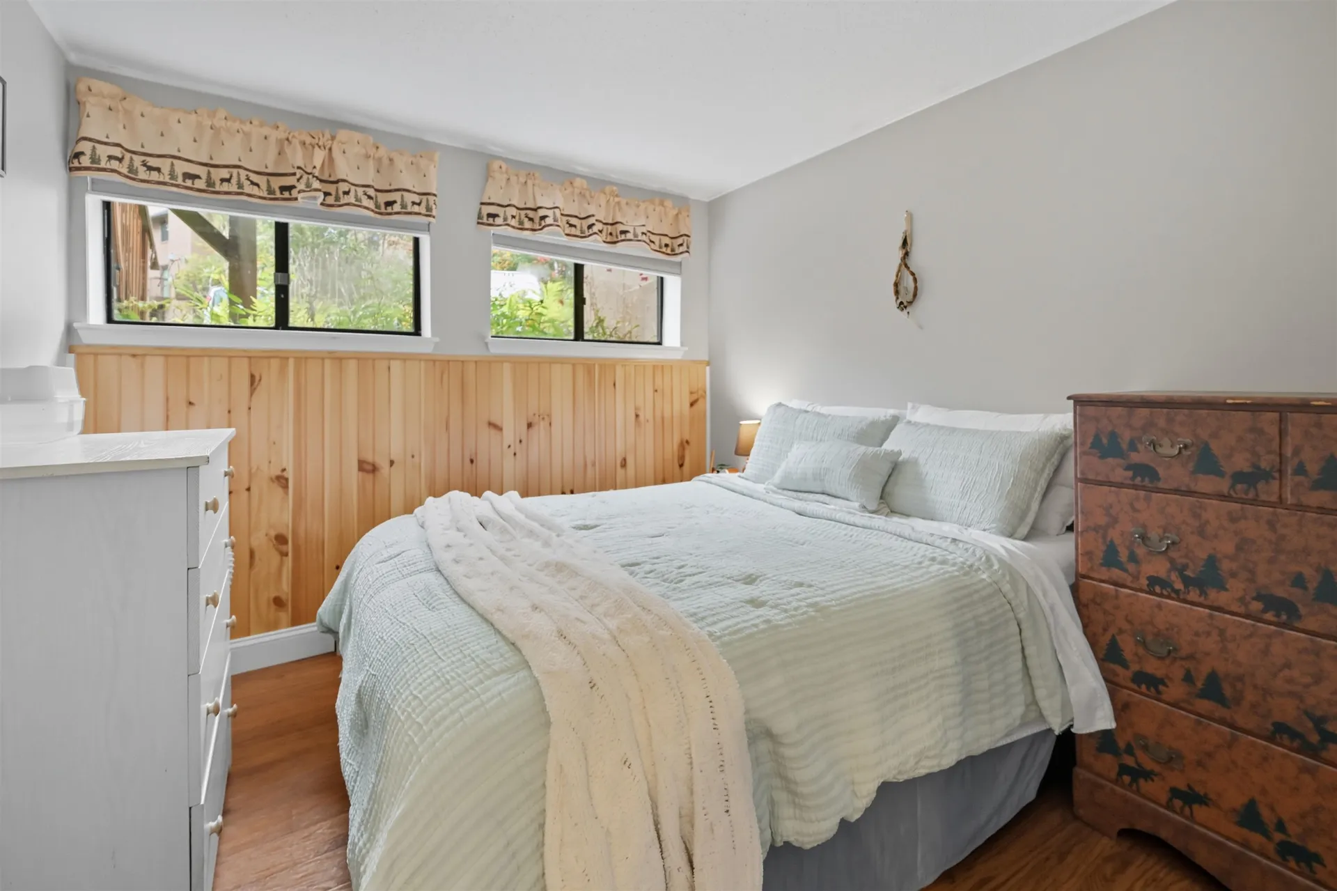 3 Chippewa Way Waterville Valley NH 03215