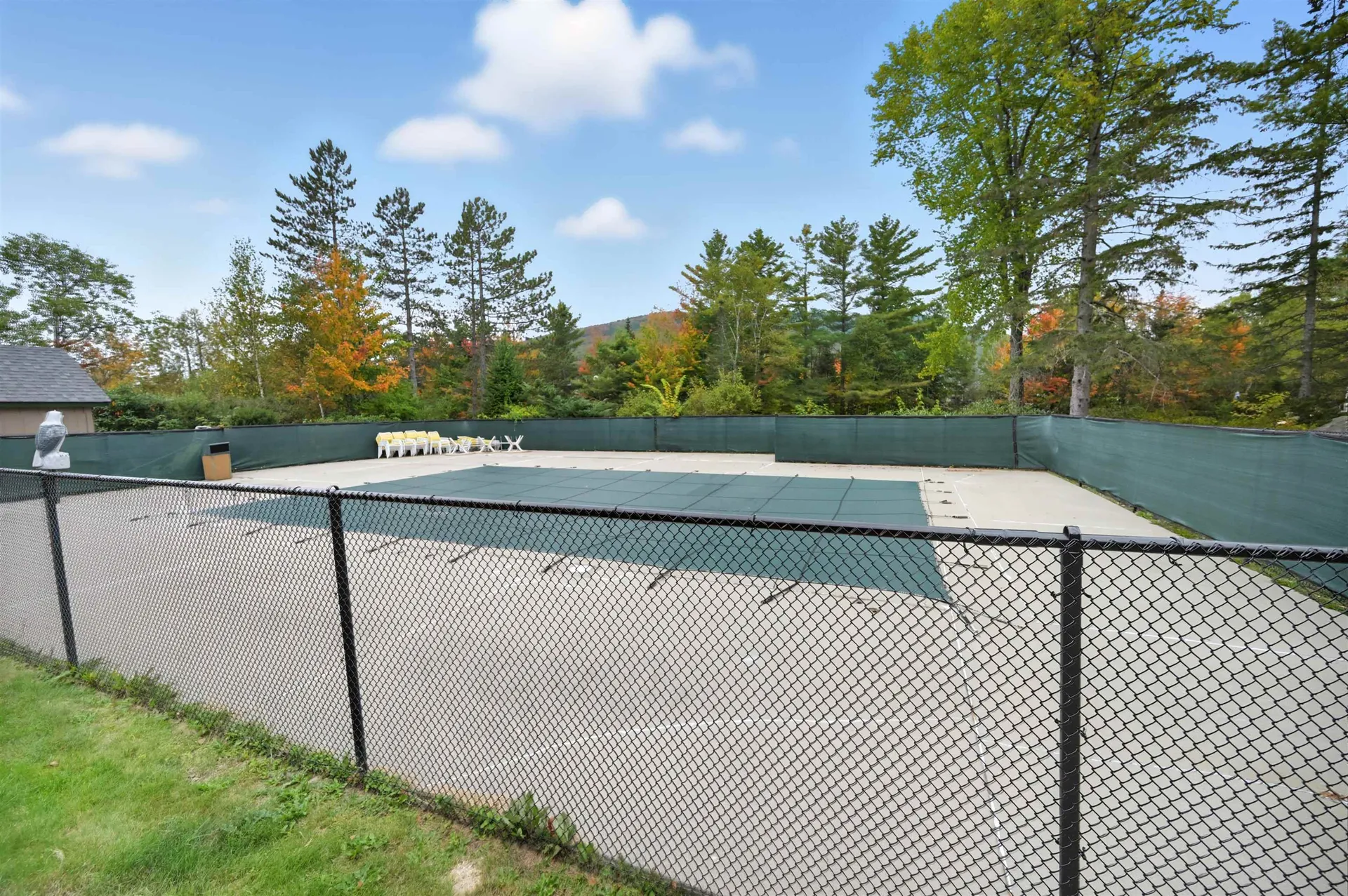 3 Chippewa Way Waterville Valley NH 03215