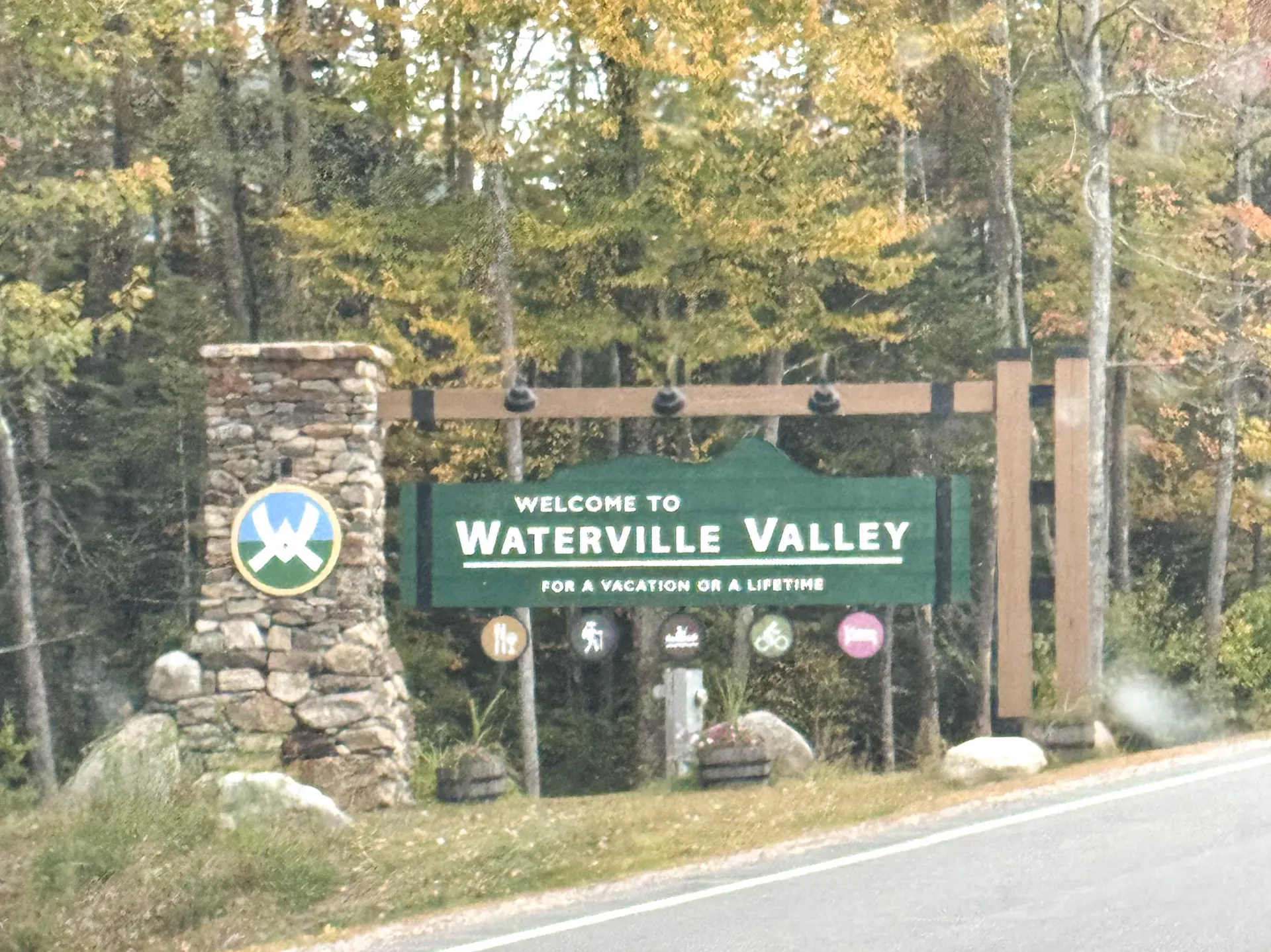 3 Chippewa Way Waterville Valley NH 03215