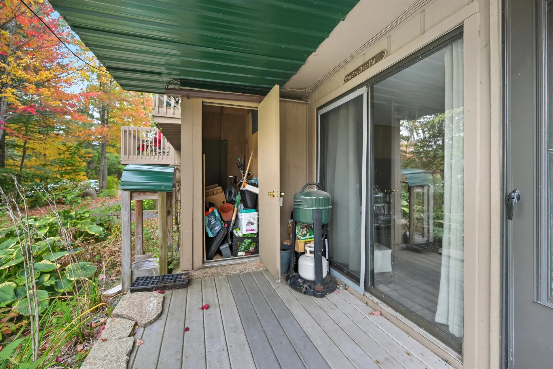 3 Chippewa Way Waterville Valley NH 03215