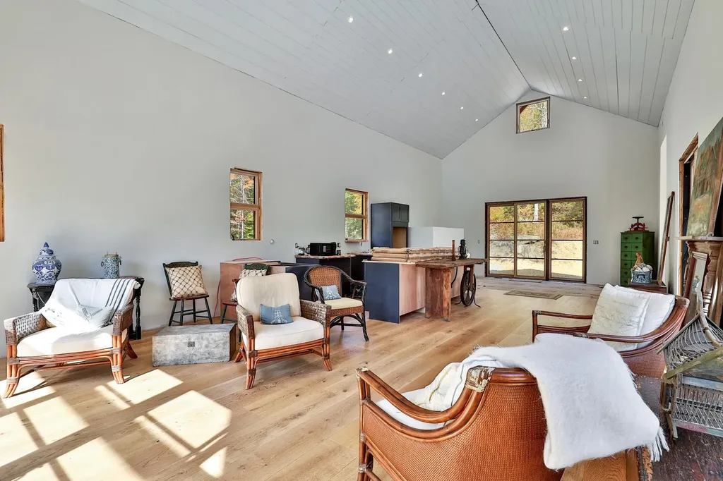 475 Twenty Mile Stream Road Reading VT 05062