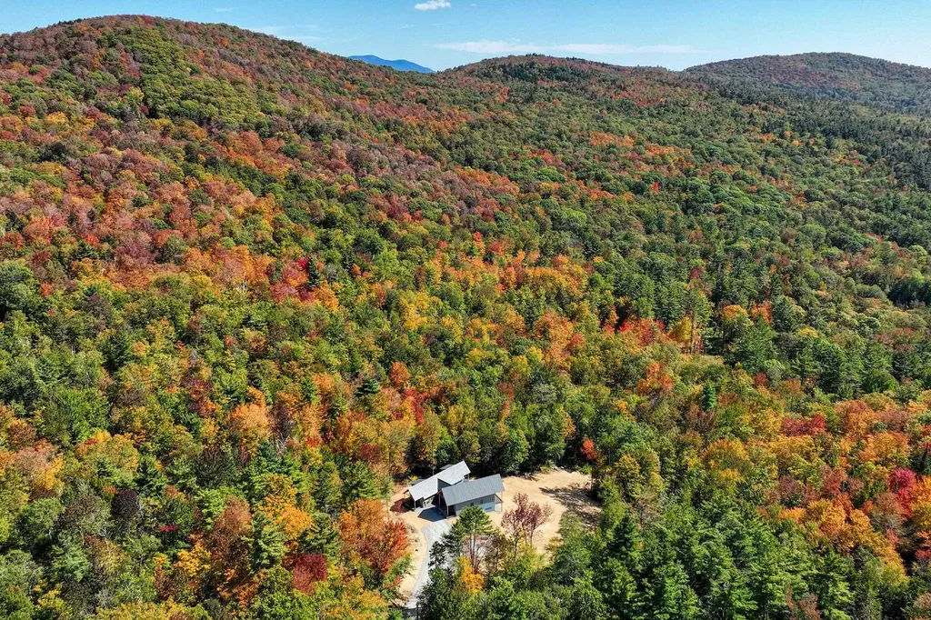 475 Twenty Mile Stream Road Reading VT 05062