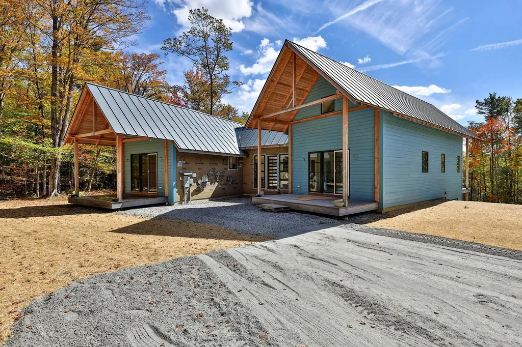 475 Twenty Mile Stream Road Reading VT 05062