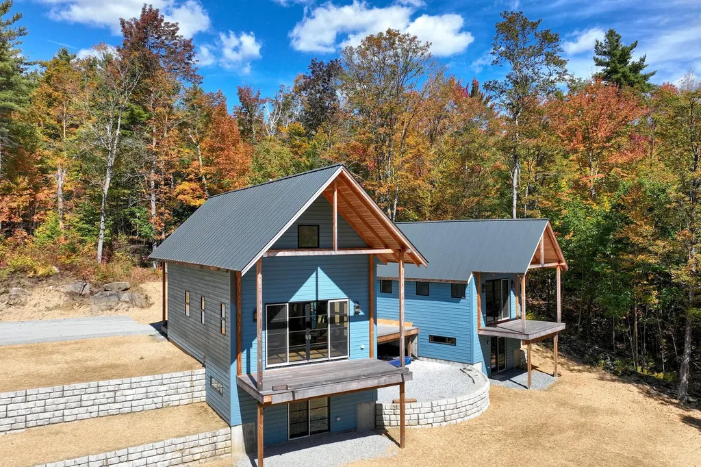 475 Twenty Mile Stream Road Reading VT 05062