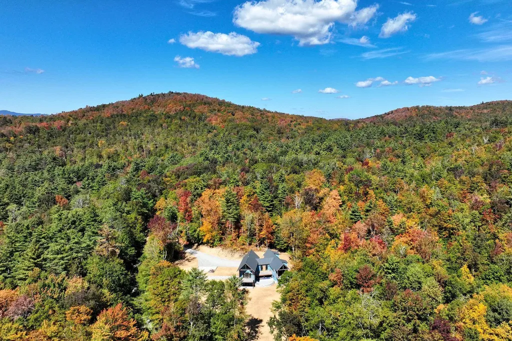 475 Twenty Mile Stream Road Reading VT 05062