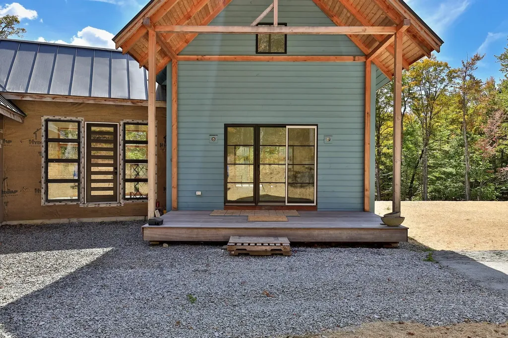 475 Twenty Mile Stream Road Reading VT 05062