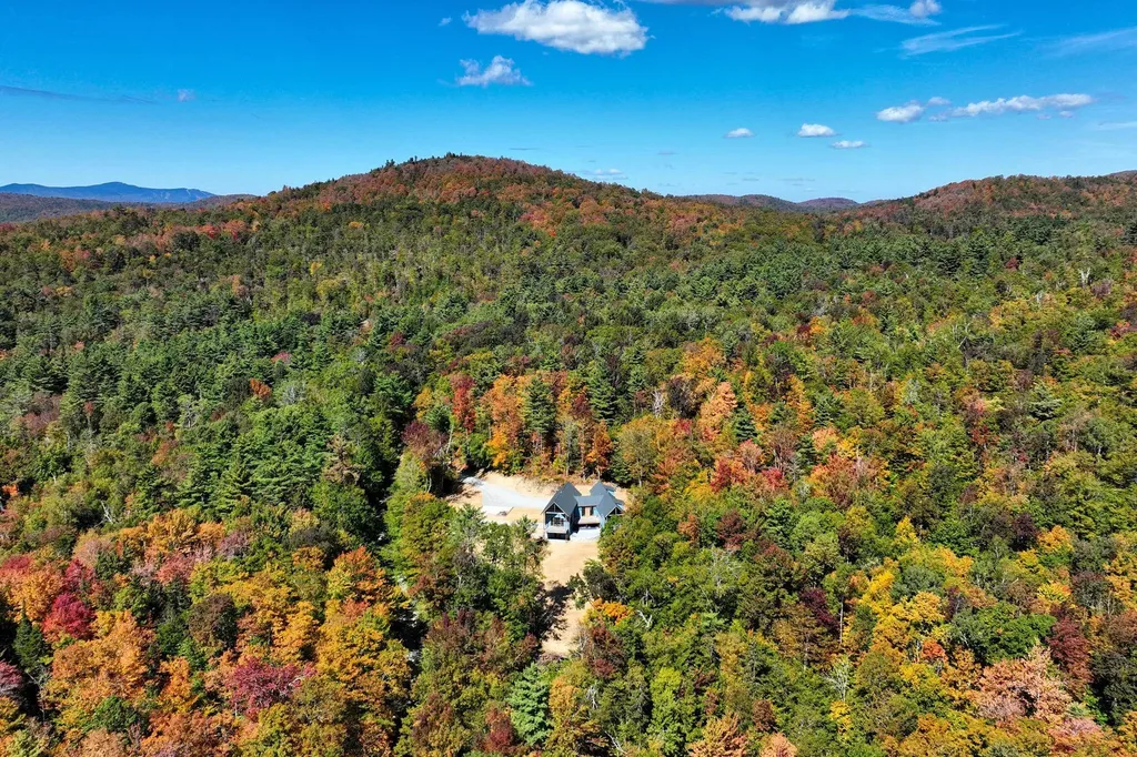 475 Twenty Mile Stream Road Reading VT 05062