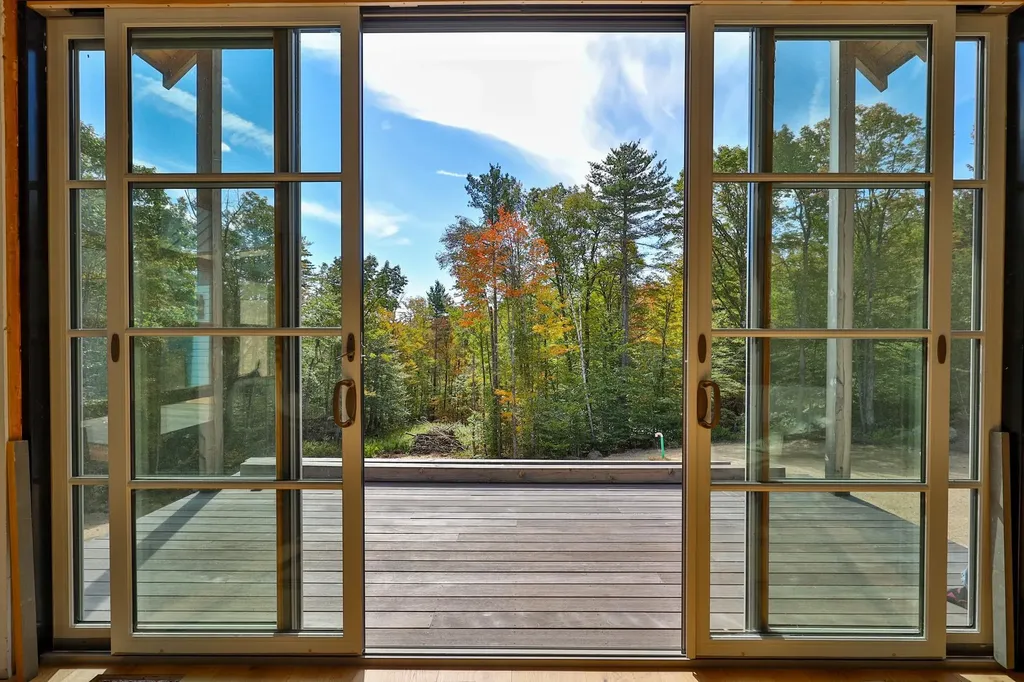 475 Twenty Mile Stream Road Reading VT 05062