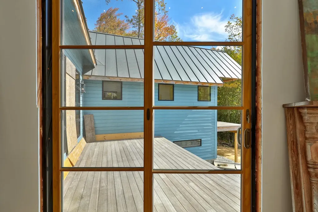 475 Twenty Mile Stream Road Reading VT 05062