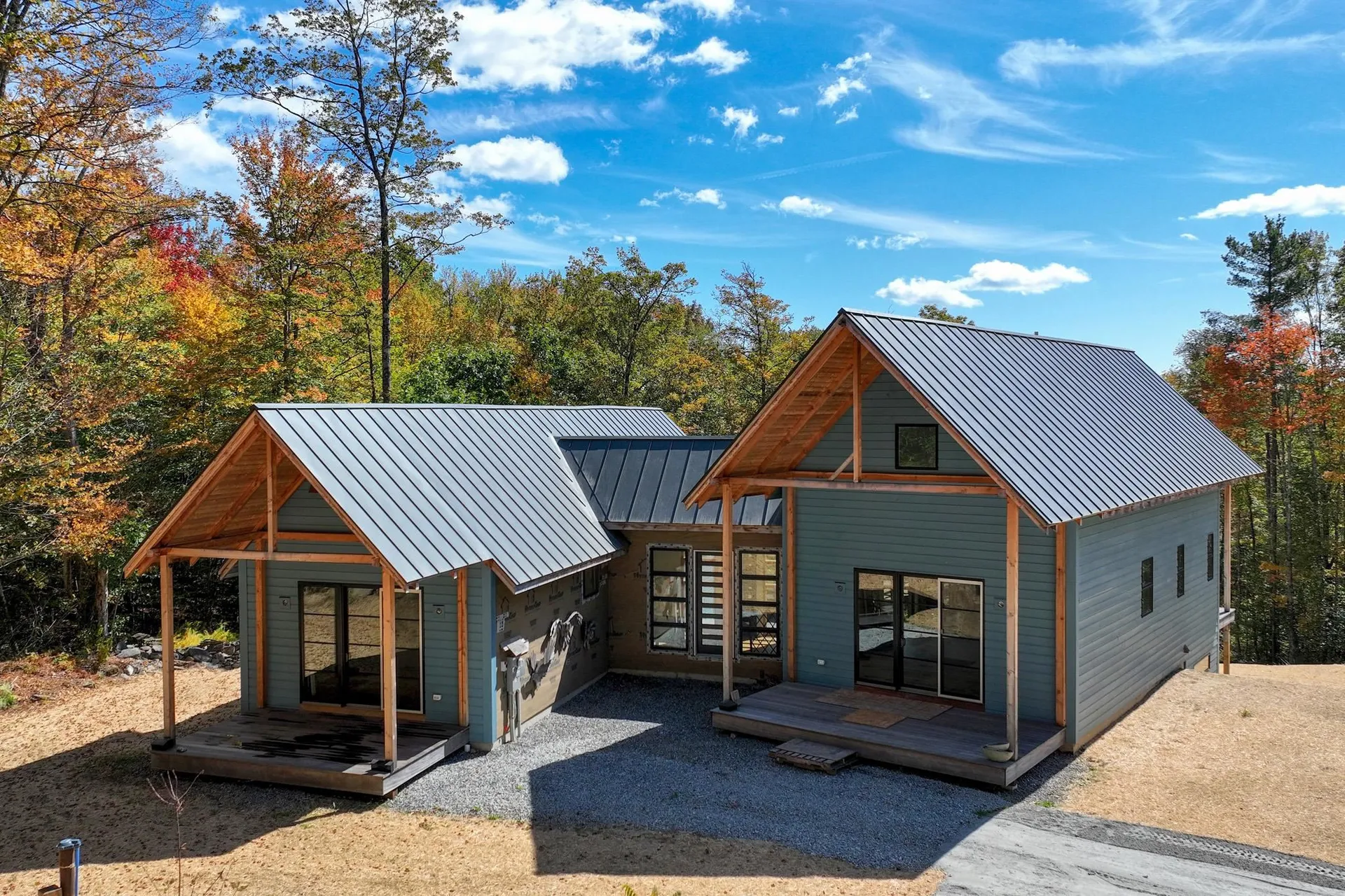 475 Twenty Mile Stream Road Reading VT 05062