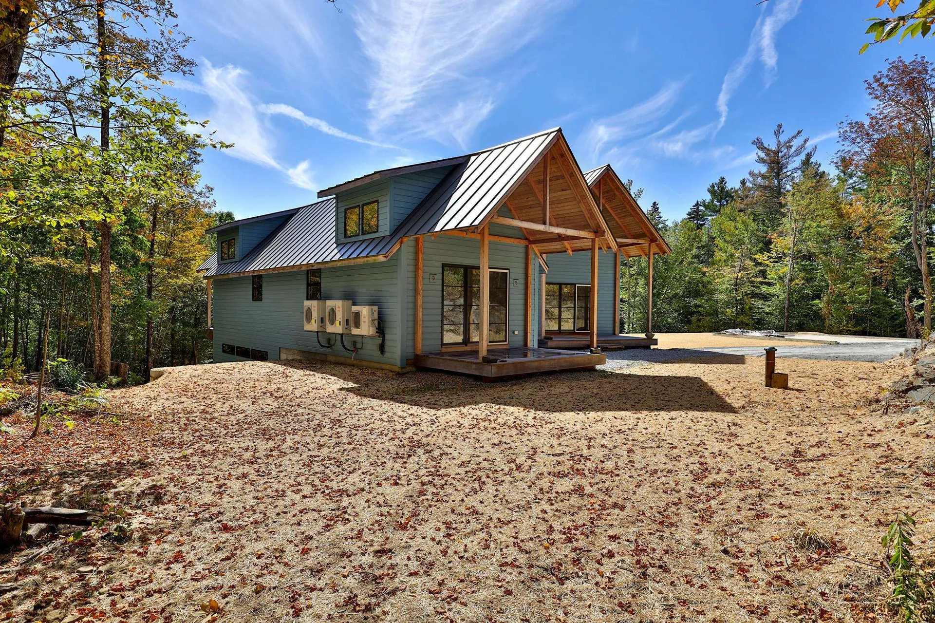 475 Twenty Mile Stream Road Reading VT 05062