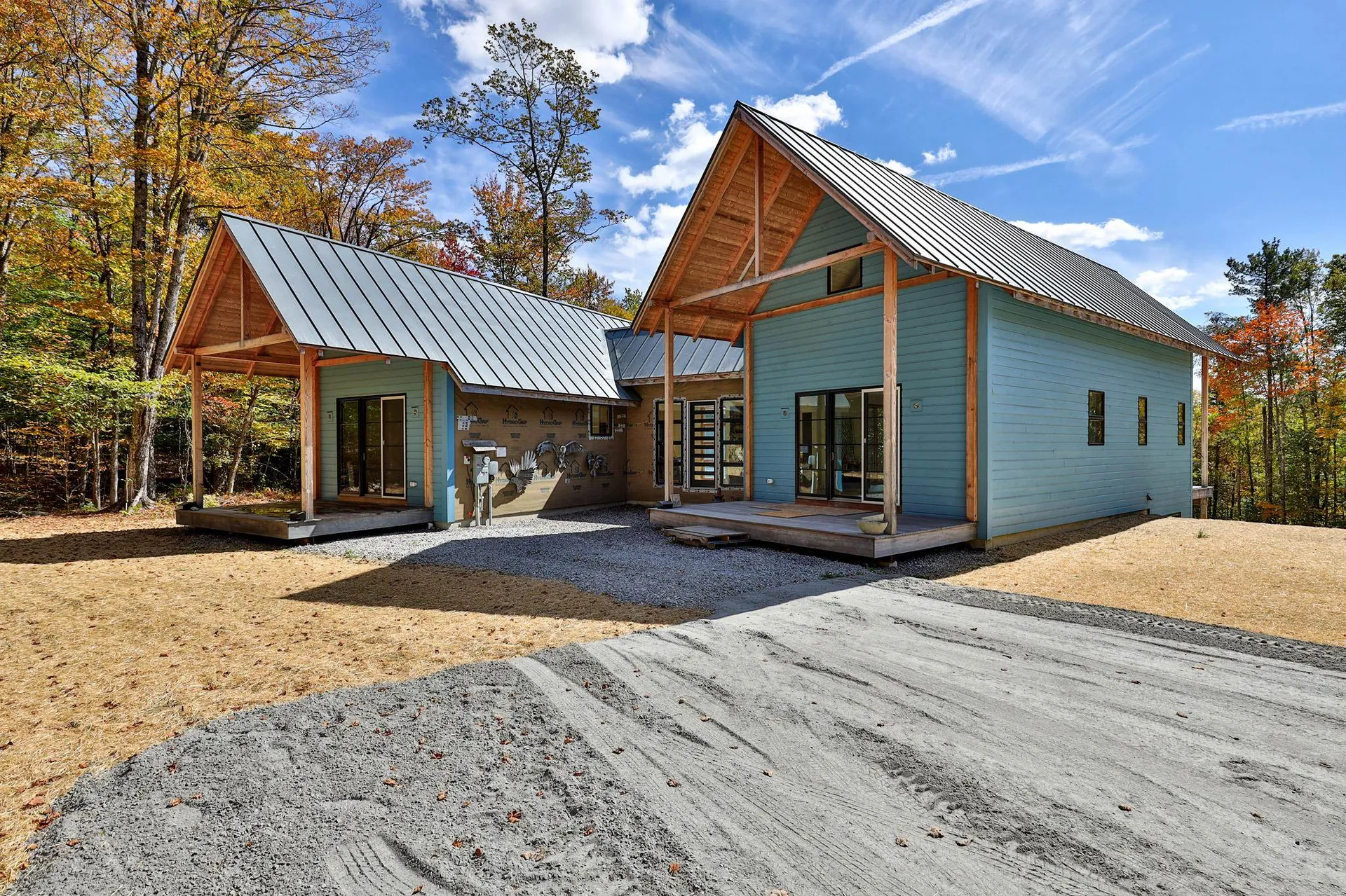 475 Twenty Mile Stream Road Reading VT 05062