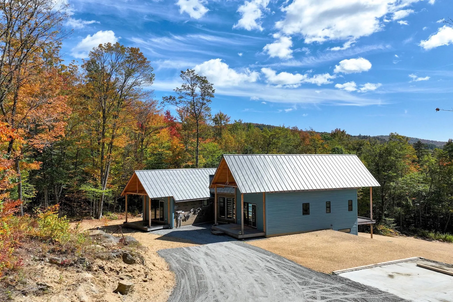 475 Twenty Mile Stream Road Reading VT 05062