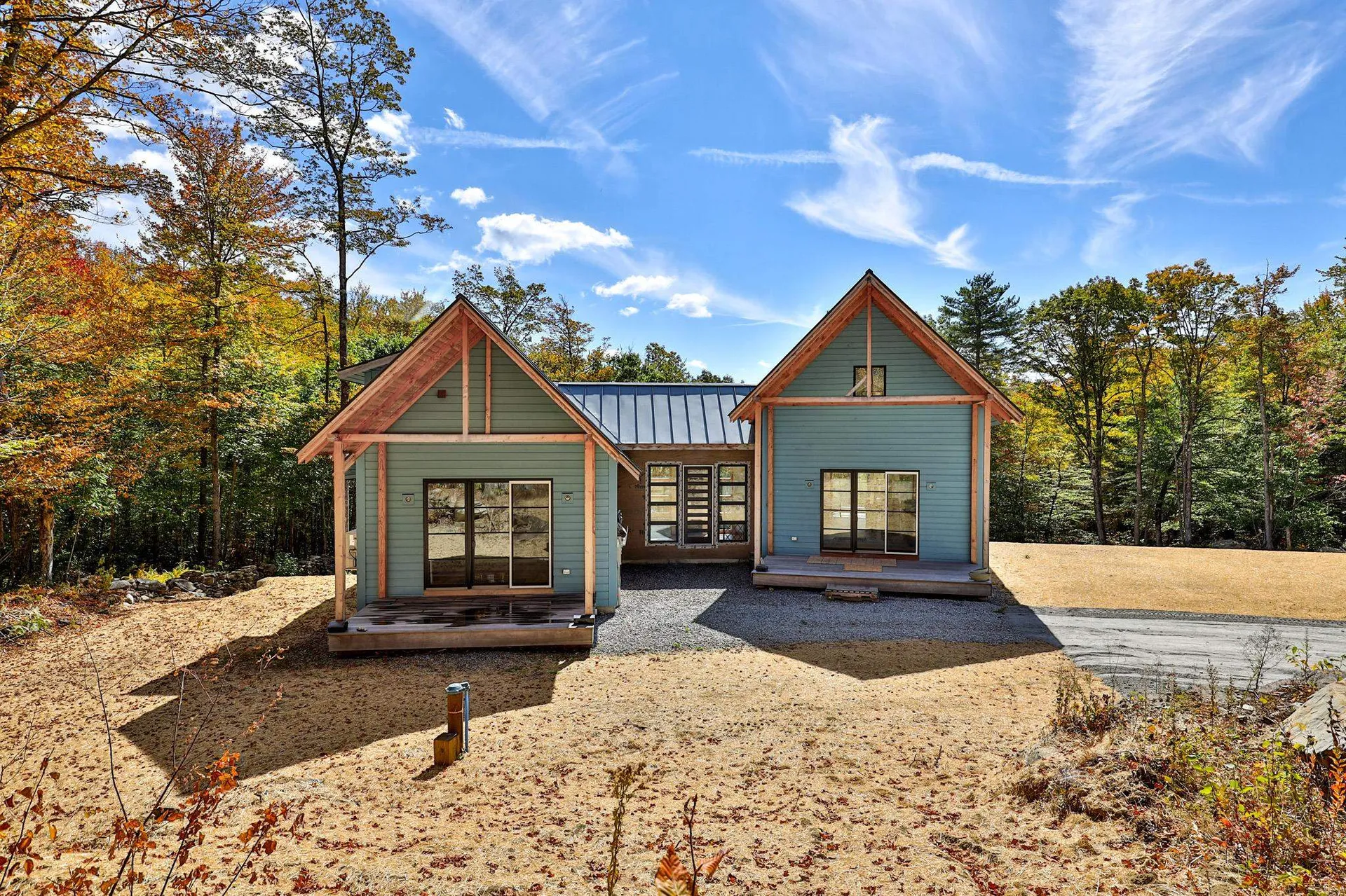 475 Twenty Mile Stream Road Reading VT 05062