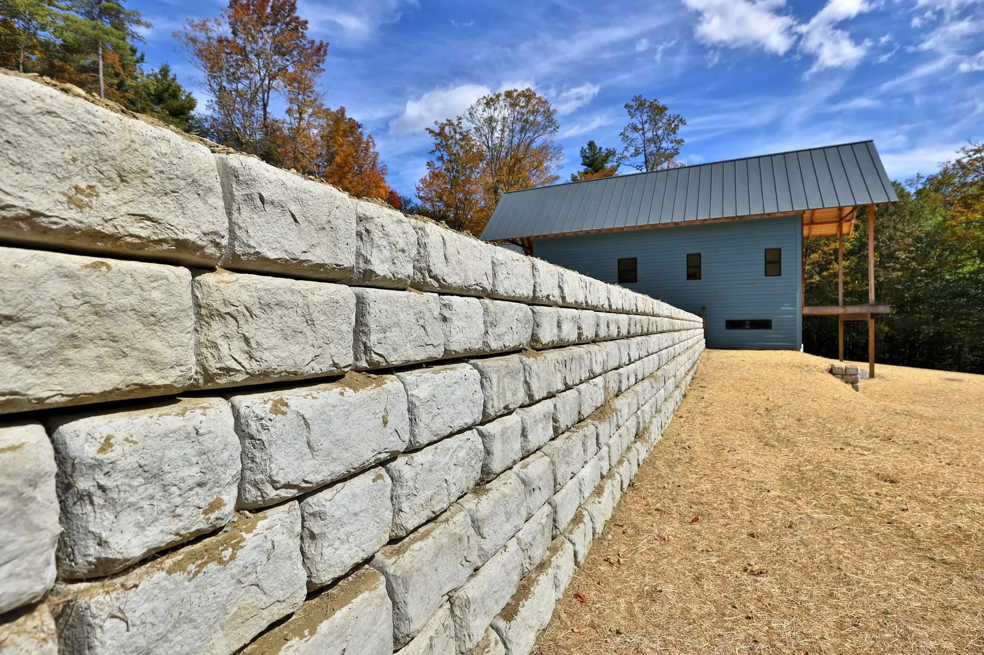 475 Twenty Mile Stream Road Reading VT 05062