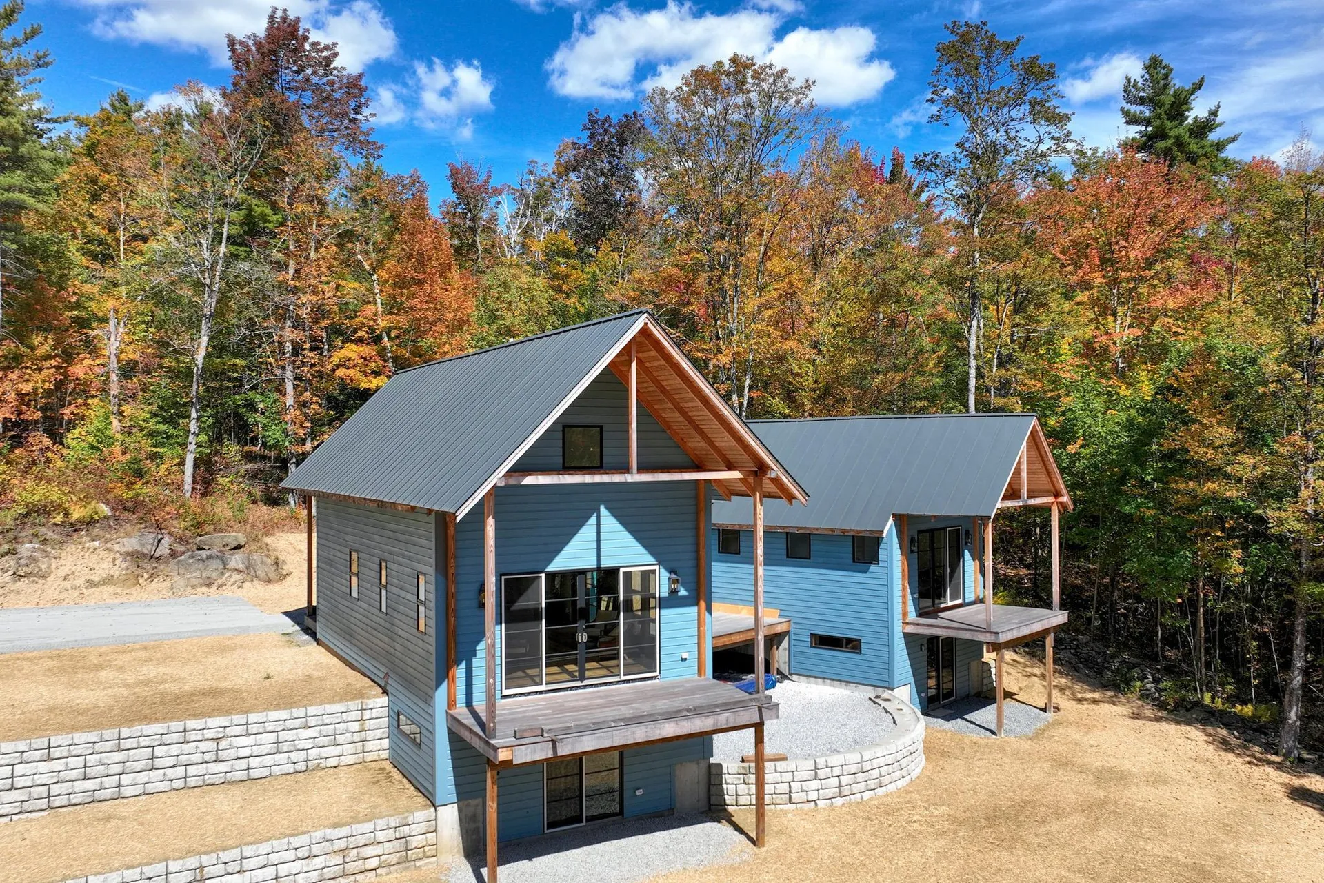 475 Twenty Mile Stream Road Reading VT 05062