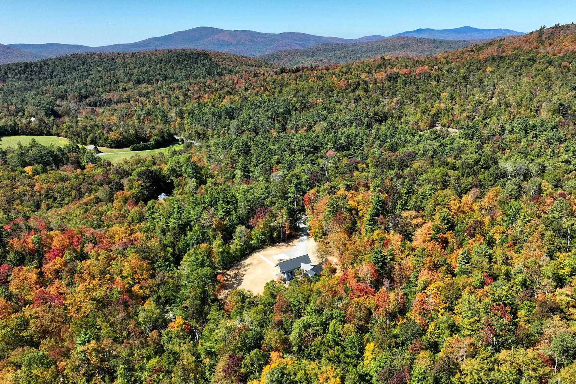 475 Twenty Mile Stream Road Reading VT 05062