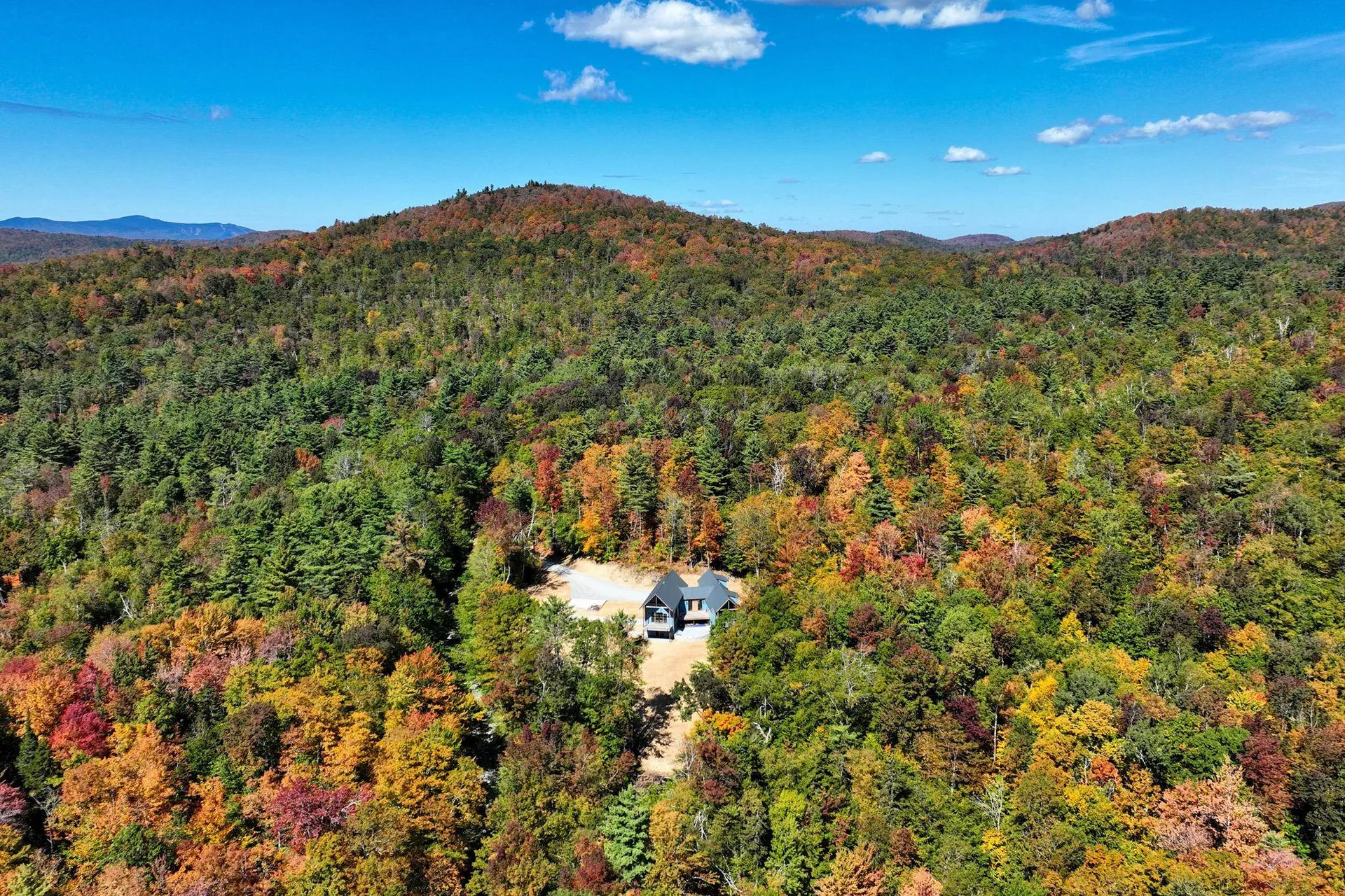 475 Twenty Mile Stream Road Reading VT 05062