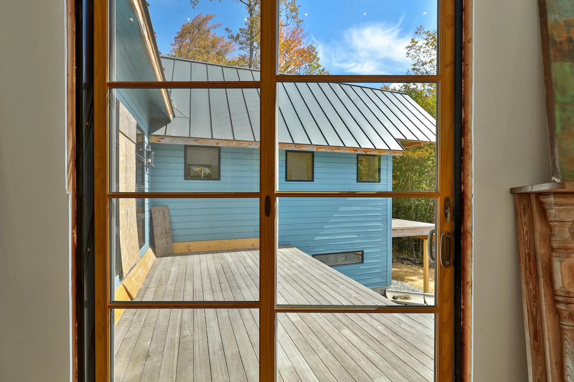 475 Twenty Mile Stream Road Reading VT 05062