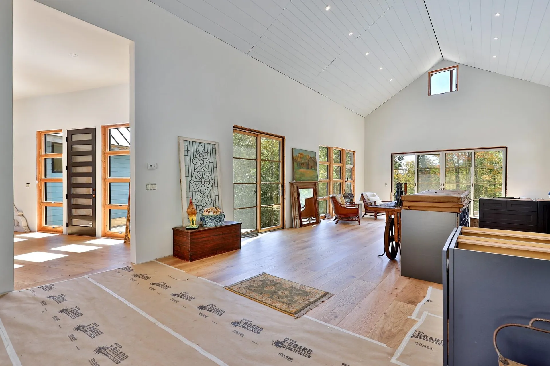 475 Twenty Mile Stream Road Reading VT 05062