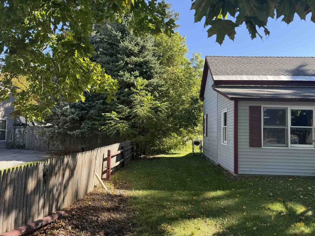 49 Liberty Street Swanton VT 05488