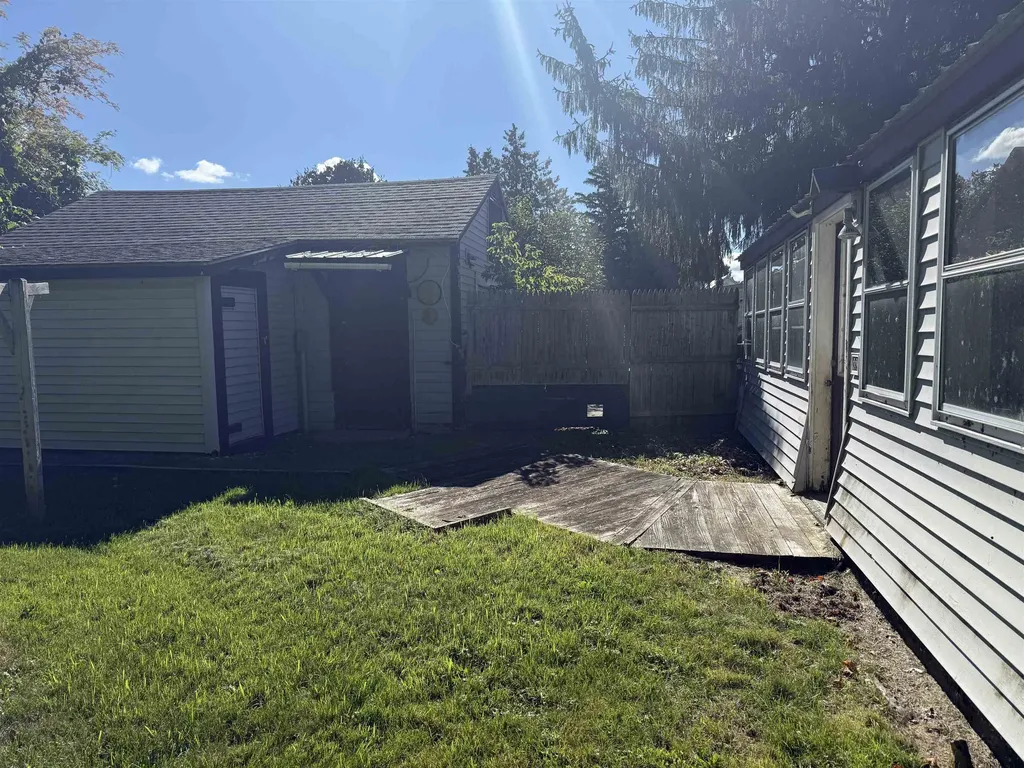 49 Liberty Street Swanton VT 05488