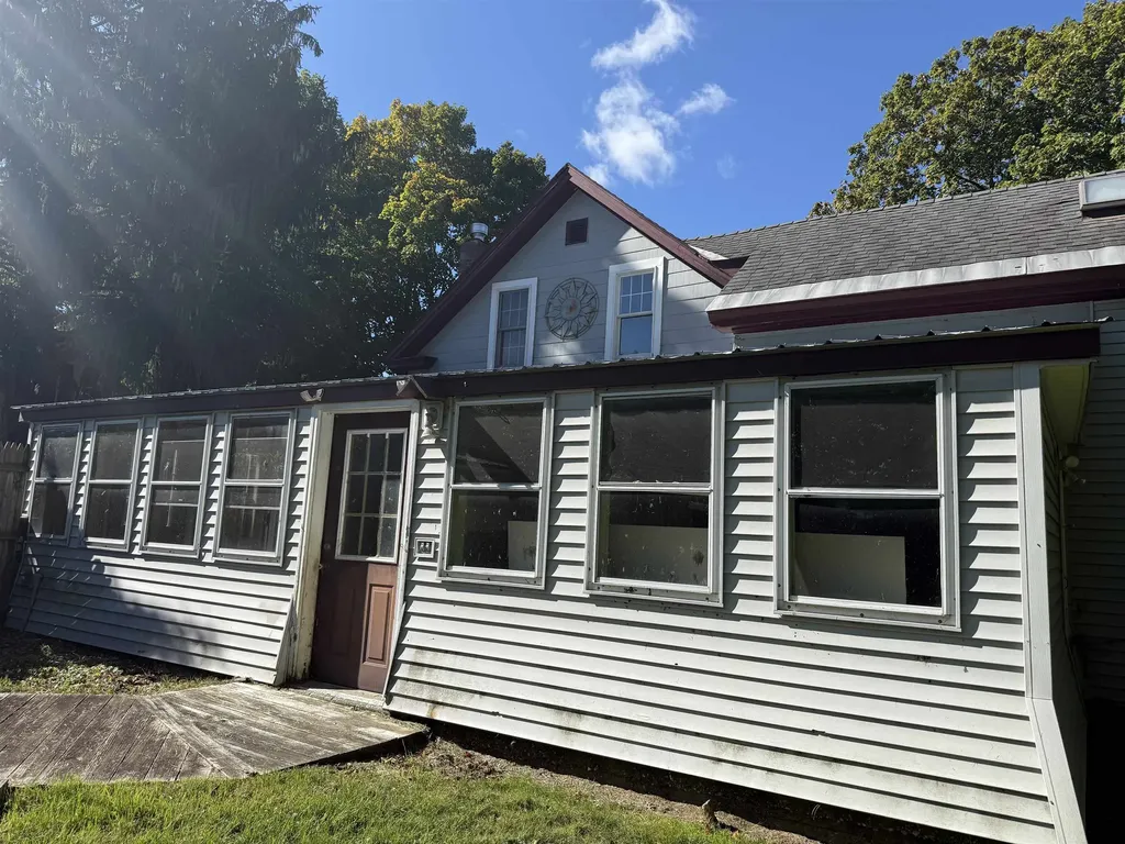 49 Liberty Street Swanton VT 05488