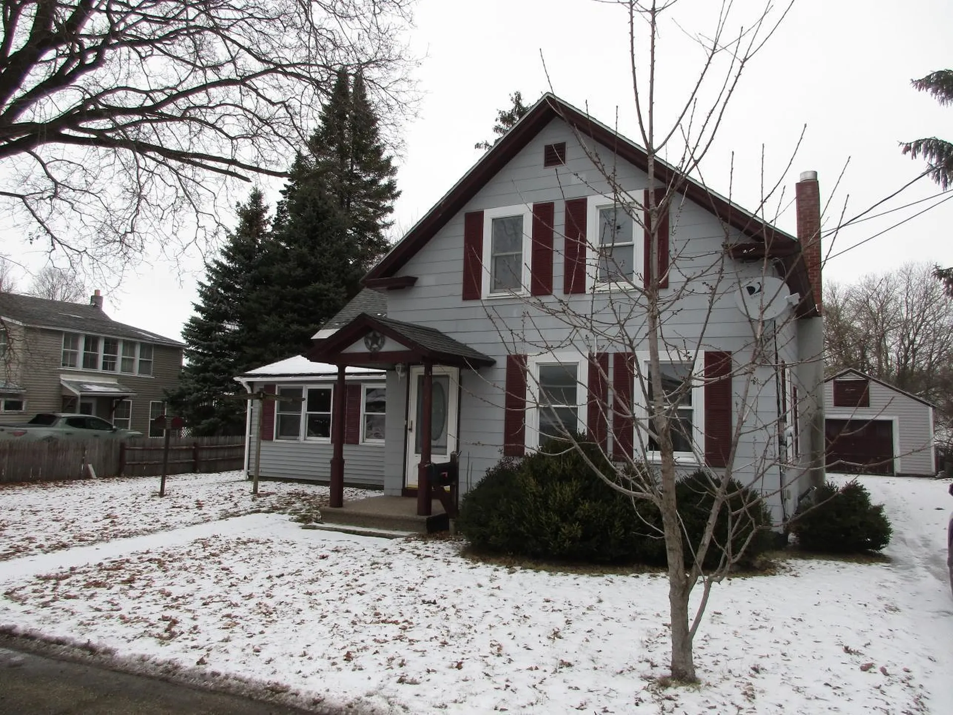 49 Liberty Street Swanton VT 05488