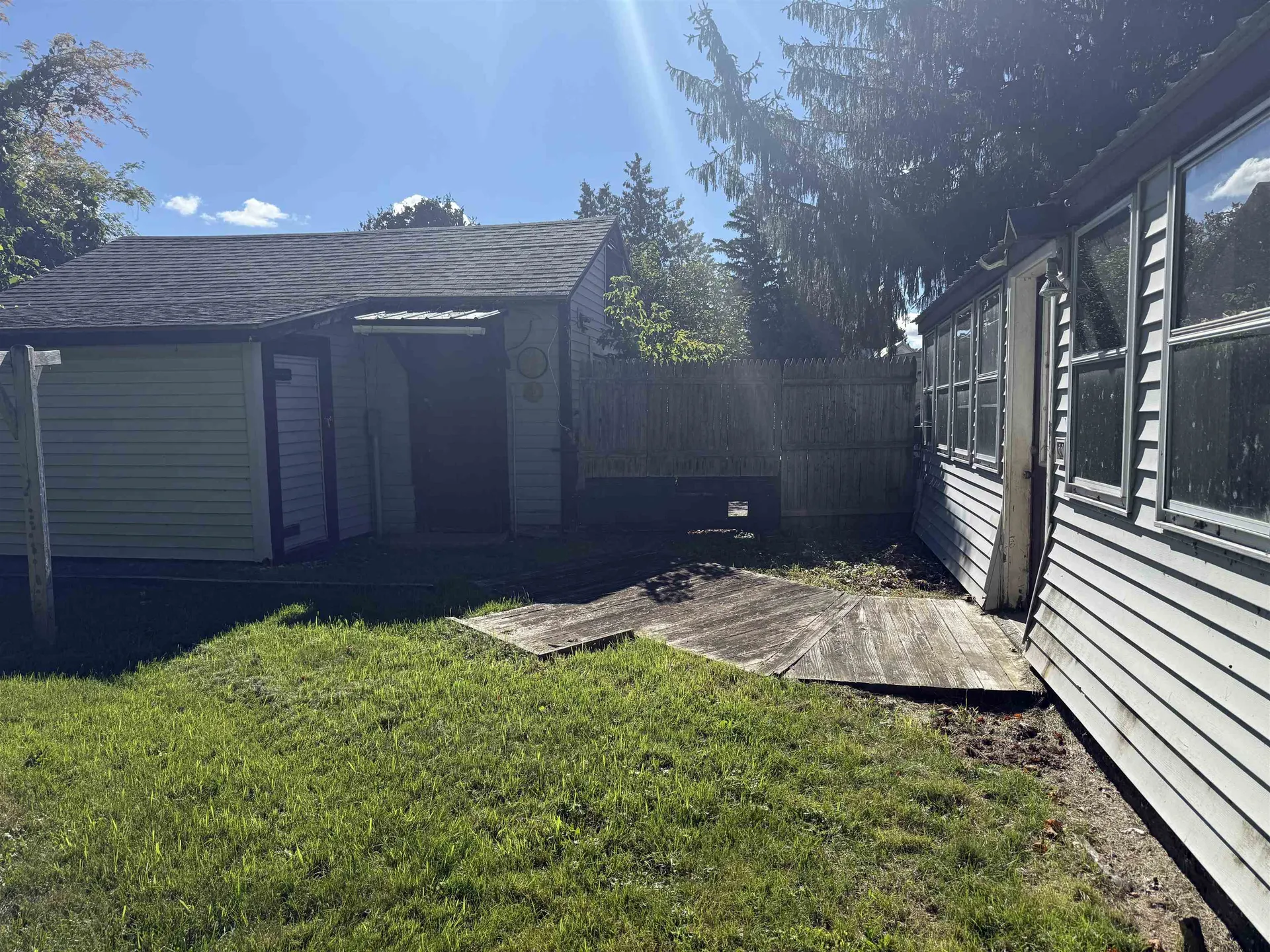 49 Liberty Street Swanton VT 05488