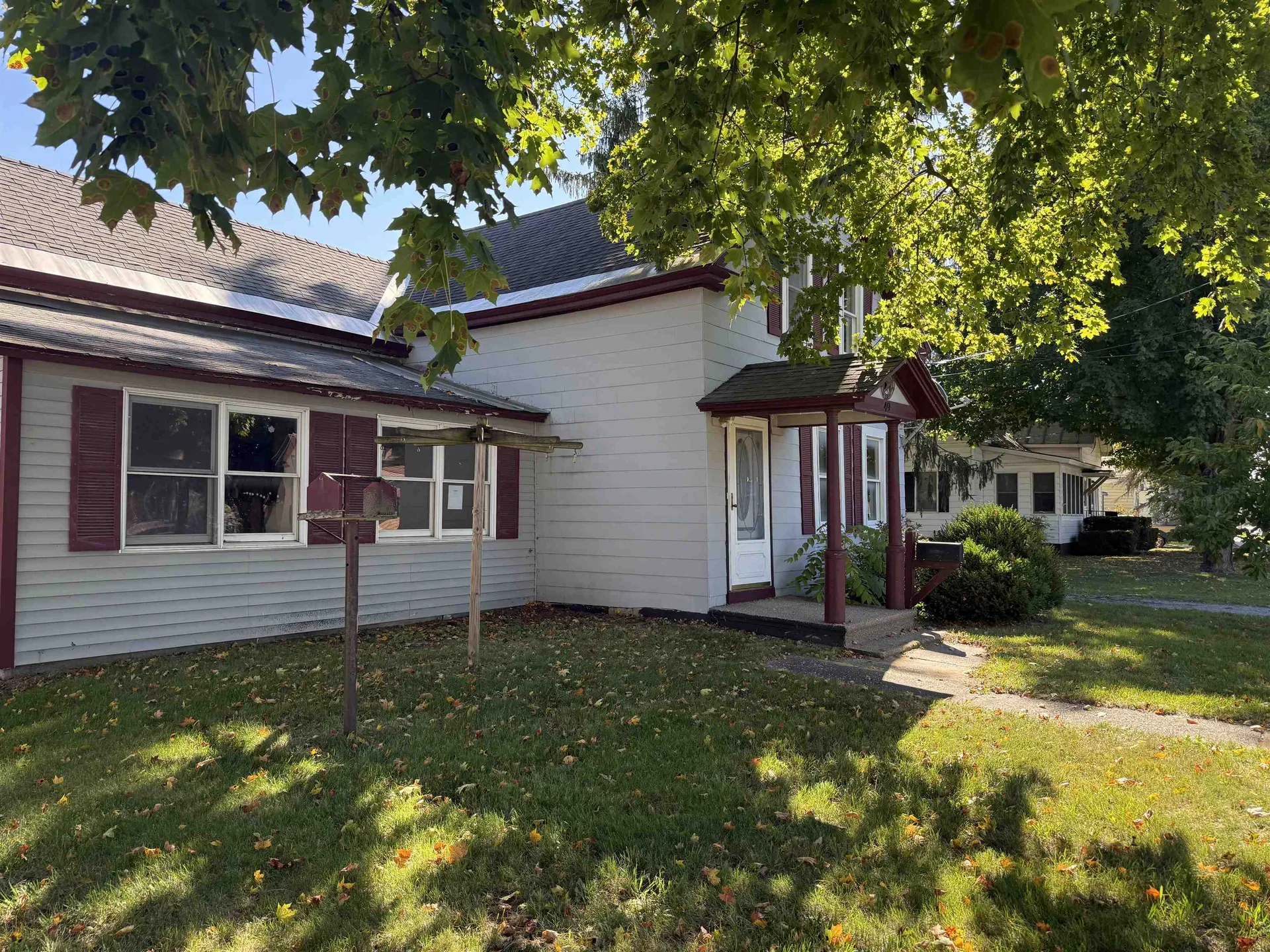 49 Liberty Street Swanton VT 05488