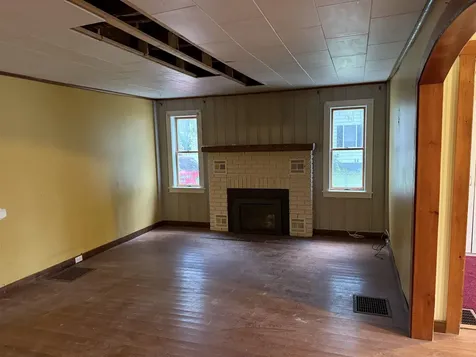 49 Liberty Street Swanton VT 05488