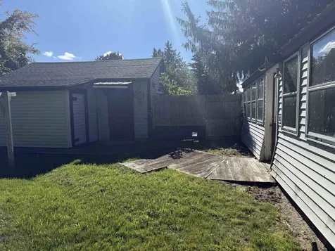 49 Liberty Street Swanton VT 05488