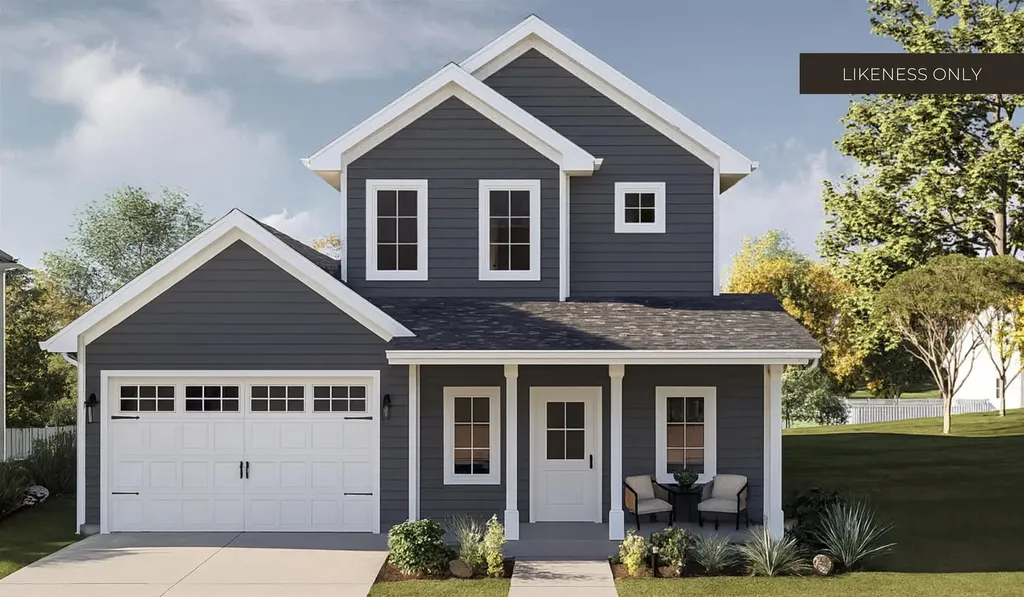 Lot 9 Rosewood Lane Milton VT 05468