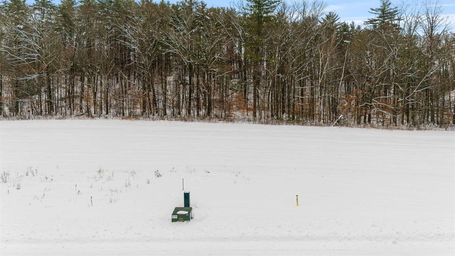 Lot 9 Rosewood Lane Milton VT 05468