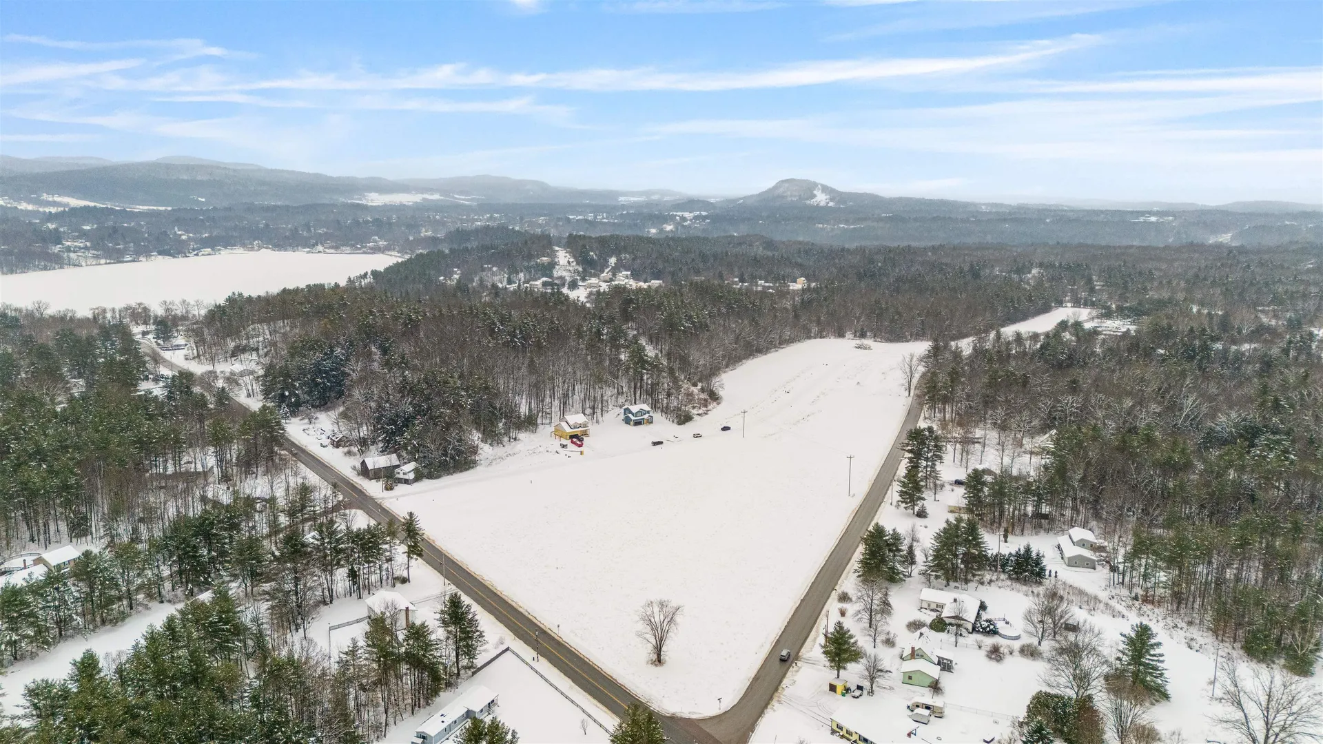 Lot 9 Rosewood Lane Milton VT 05468